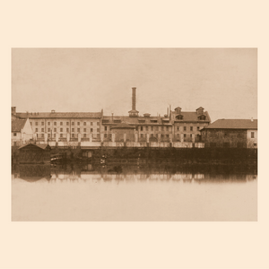 Jelgavas Cukura fabrika 50 gadu jubilejā saņem dāvanu no Šepetivkas Cukura fabrikas