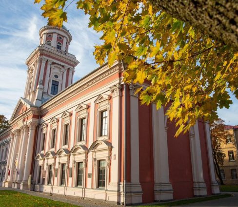 No 1. oktobra muzeja darba laiks paliek nemainīgs; Tornis strādās iepriekš piesakoties