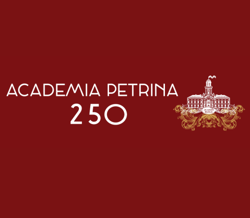 “Academia Petrina” Jelgavā svin 250. gadadienu