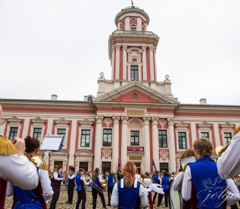 Muzeju nakts Jelgavas muzejā (2025)