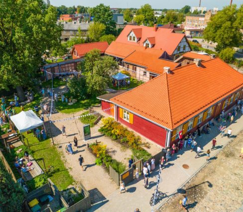 TIC vasaras sezonas piedāvājums 2025