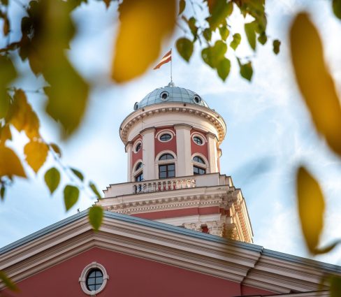 Pedagoģiskās programmas rudens periodam – Jelgavas muzejā