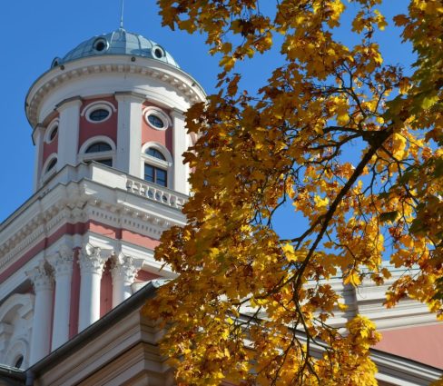 Muzeja darba laiks paliek nemainīgs; Tornis pieejams tikai iepriekš piesakoties