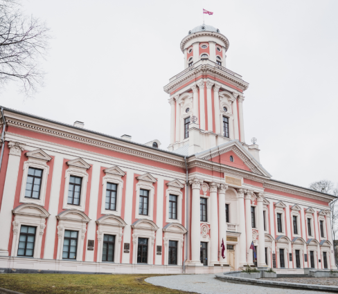 Trešdien un piektdien muzejā būs ierobežota atsevišķu ekspozīciju apskate