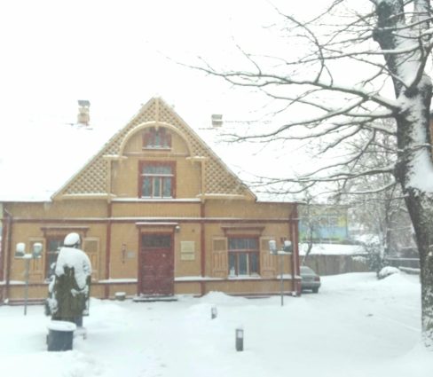 No janvāra mainās Ādolfa Alunāna muzeja darba laiks