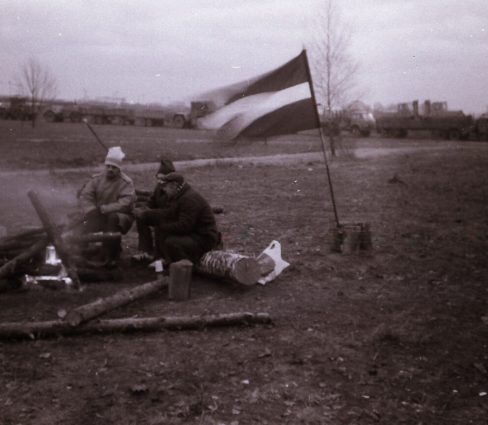 Janvārī piedāvājam muzejpedagoģisko programmu “Kopā par brīvību. Barikāžu atcerei”