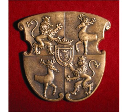 Muzejs aicina uz priekšlasījumu ciklu par Kurzemes un Zemgales hercogisti