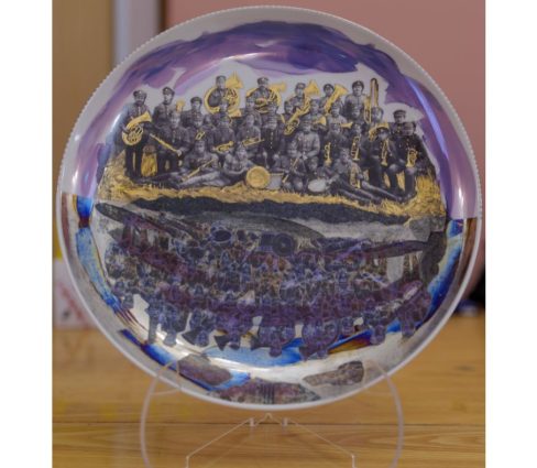 Muzejs saņēmis vērtīgu dāvinājumu