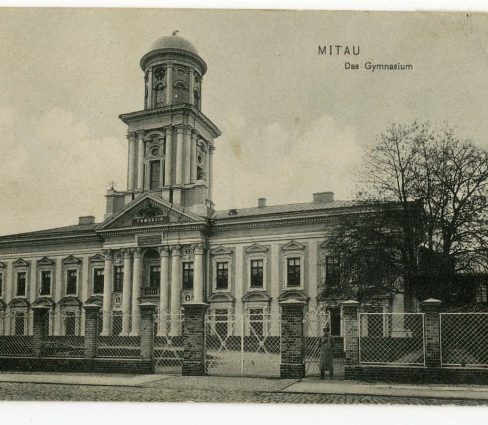 2026. gadā atceramies, ka…