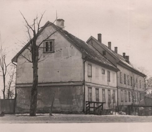 Dzīves skola Altonā