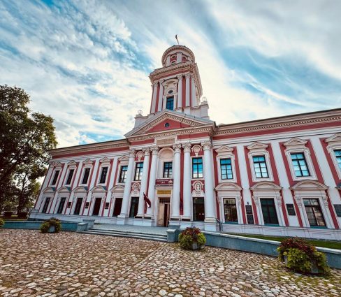 No 1. aprīļa mainās muzeja administrācijas darba laiks