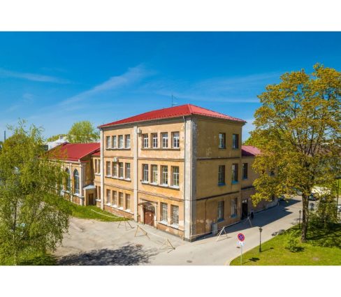 Muzeja krājuma nodaļai mainīta adrese – Akadēmijas iela 8